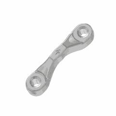 Tensioning Bracket - High Pressure Pump OM471