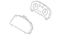 Instrument Cluster