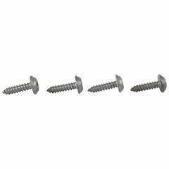 Fog Light Screw Quarter Panel Filler - 4.8 X 18.5MM, Rear