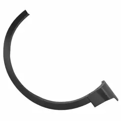 Wheel Arch Molding - Right