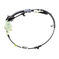 Automatic Transmission Shifter Cable Selector Lever Control (Platinum, AT)