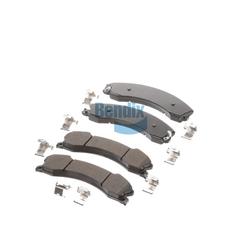 Pad Set