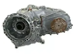 Transfer Case (AT)