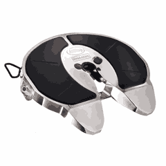Aluminum Fifth Wheel