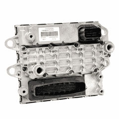 Engine Control Unit MCM 1 - MBE 4000 - EPA 07