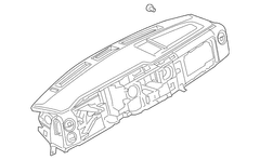Flint Panel Instrument