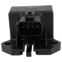Control Unit Fuel Pump and Sender - Driver