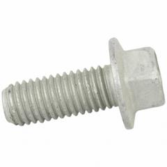 Flanged Hex Head Bolt Exhaust Manifold Heat Shield - M10 X 25MM (MT)