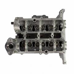 Cylinder Head - 1.0L