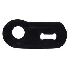 Seat Switch Panel Bezel - Front