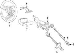 Auto Transmission Ctrl (AT)
