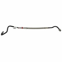 Brake Hydraulic Line Pipe - Front