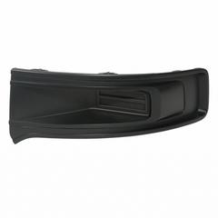 Fog Light Trim Bumper Grille - Right, Front