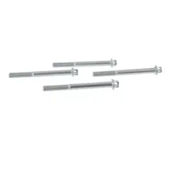 Abs Control Module Bolt