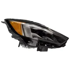 Composite Headlight Sealed Beam - Right, Front