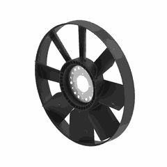 Viscous Fan for OM904 Euro 5