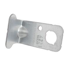 Frame Side Member Bracket Brake Hose Support - Left, Rear, Center