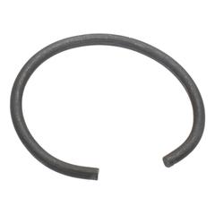 Circlip - 25MM, Front, Inner (AT)