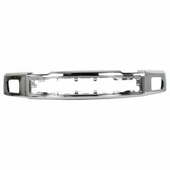 Bumper Face Bar - Front