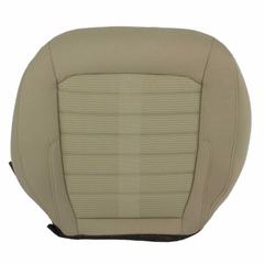 Seat Cover Cushion - Left, Front