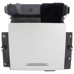 Console Compartment Instrument Panel