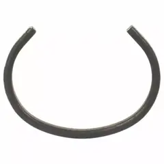 Cv Axle Shaft Retaining Ring Circlip - 28MM, Front, Inner 2.0L (AT)