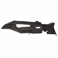 Interior Quarter Panel Trim Package Tray Support - Left, Rear
