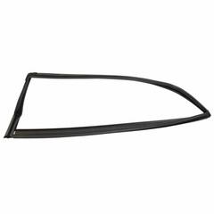 Window Channel Glass Run - Left, Front, Rear