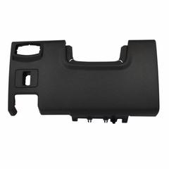 Instrument Panel Cover Steering Column