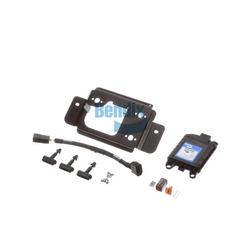Front Radar Assembly