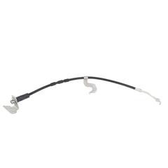 Brake Hydraulic Hose - Left, Front