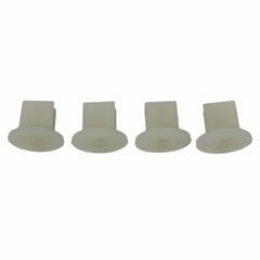 Expansion Nut Door Applique