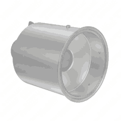 Module Exit 12 Inch, ATD S60 14L DDEC VI EPA07