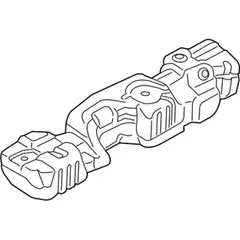 Fuel Tank - 6.2L