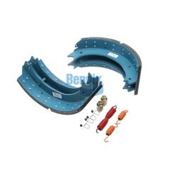 Brake Shoe Kit