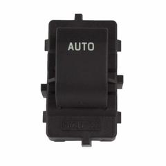 Door Window Switch Control - Right, Front