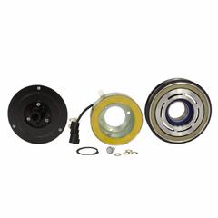 AIR CONDITIONING (A/C) Compressor Clutch - 5.0L