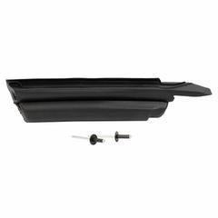 Convertible Top Seal - Right (Convertible)