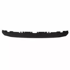 Radiator Support Air Deflector Panel - Front