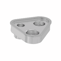 Accessories Plate
