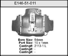 Caliper