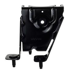 Abs Modulator Bracket