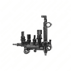 Metering Device for Diesel Exhaust Fluid