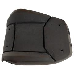 Seat Back COMPONENTS Cushion pad <br>A used on the of a vehicles - Front