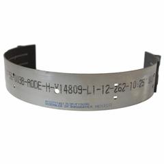 Automatic Transmission Band Overdrive (AT)