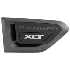 Fender Emblem Stripe Decal - Right, Front (XLT)