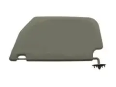 Sun Visor - Right (XL Cargo Conv)