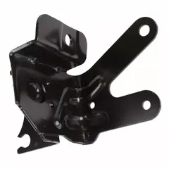 Abs Modulator Bracket