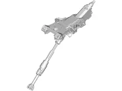 Steering Column