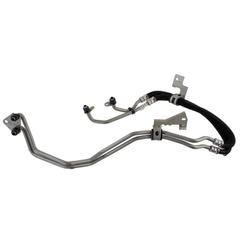 Automatic Transmission Oil Cooler Hose Tube (AT)